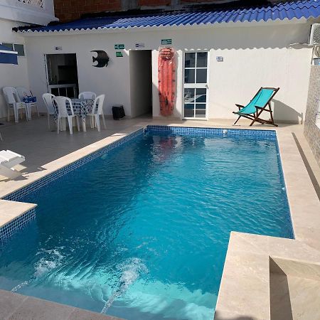 מלון Cartagena Mar De Indias House מראה חיצוני תמונה
