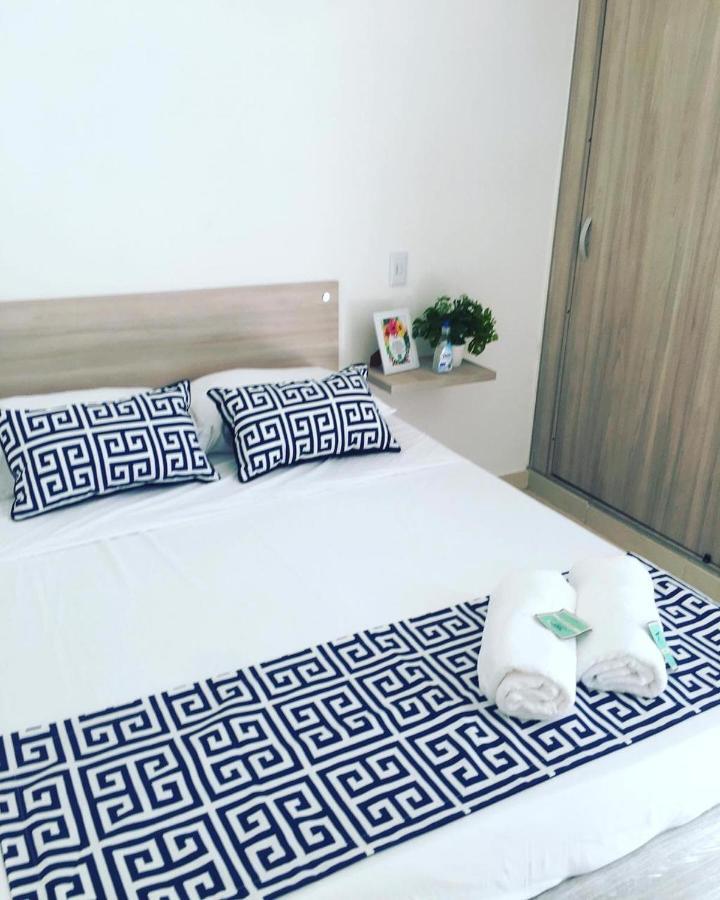 מלון Cartagena Mar De Indias House מראה חיצוני תמונה