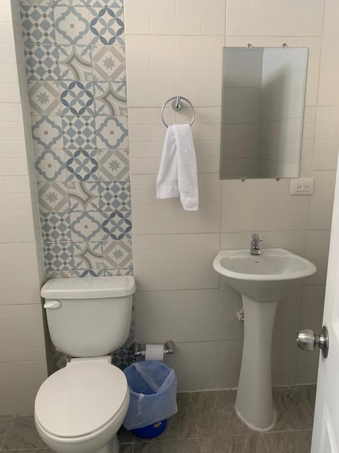 מלון Cartagena Mar De Indias House מראה חיצוני תמונה
