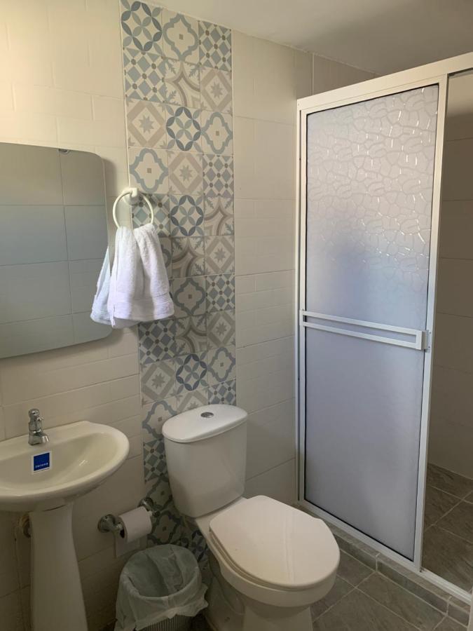 מלון Cartagena Mar De Indias House מראה חיצוני תמונה