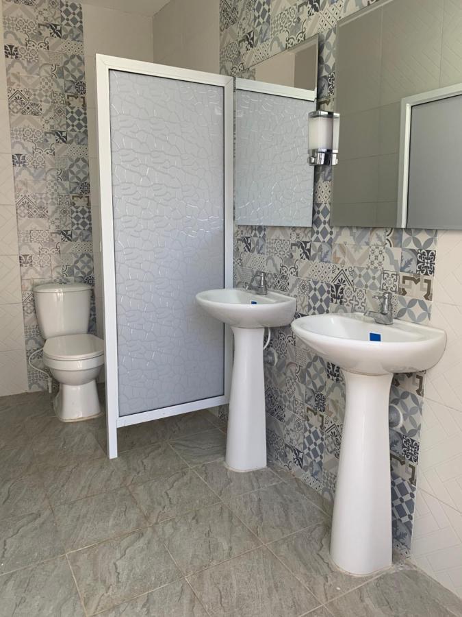 מלון Cartagena Mar De Indias House מראה חיצוני תמונה