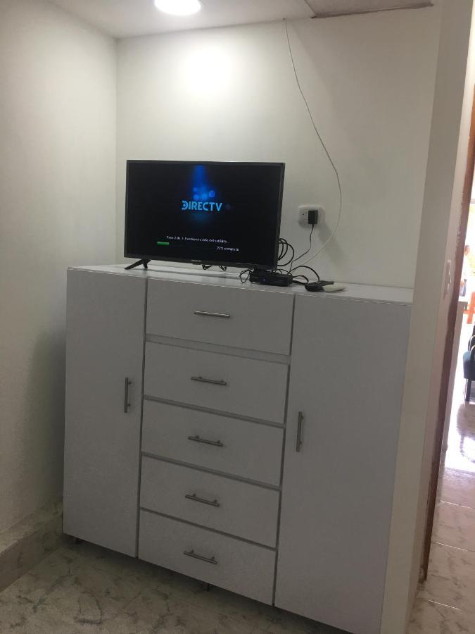 מלון Cartagena Mar De Indias House מראה חיצוני תמונה