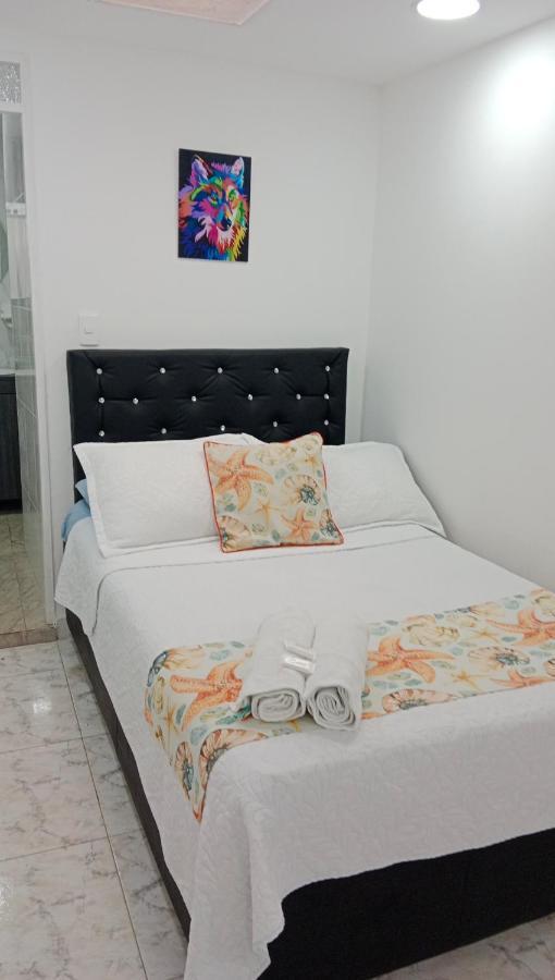 מלון Cartagena Mar De Indias House מראה חיצוני תמונה