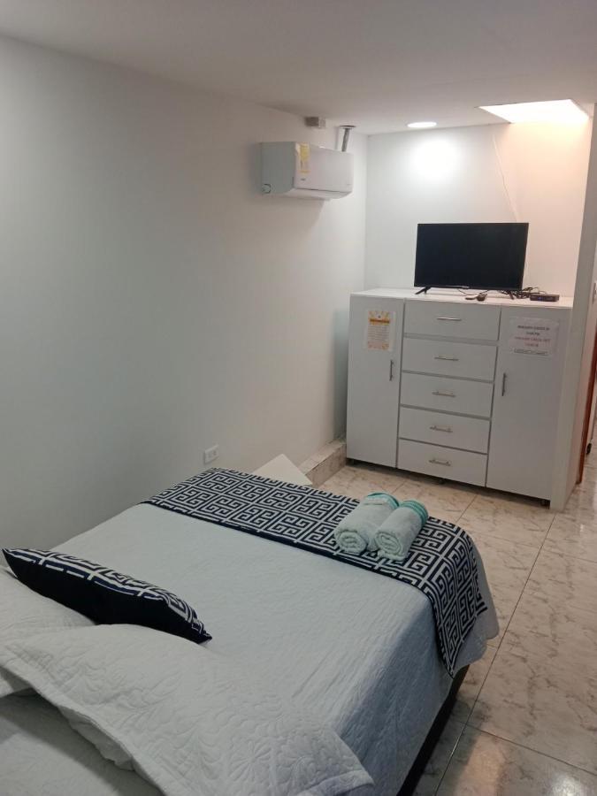 מלון Cartagena Mar De Indias House מראה חיצוני תמונה