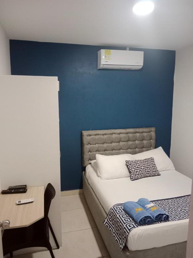 מלון Cartagena Mar De Indias House מראה חיצוני תמונה