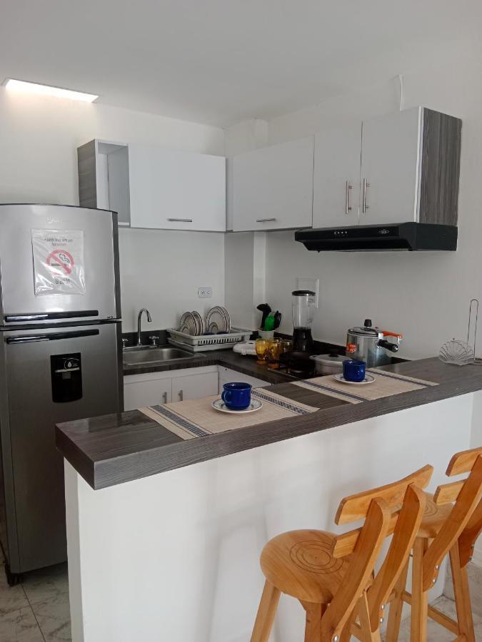 מלון Cartagena Mar De Indias House מראה חיצוני תמונה