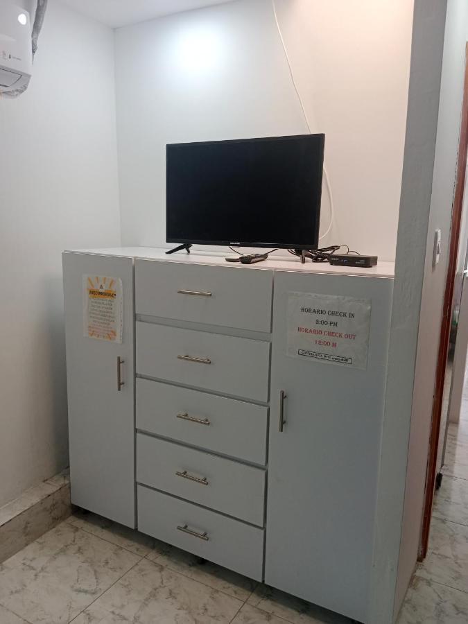 מלון Cartagena Mar De Indias House מראה חיצוני תמונה