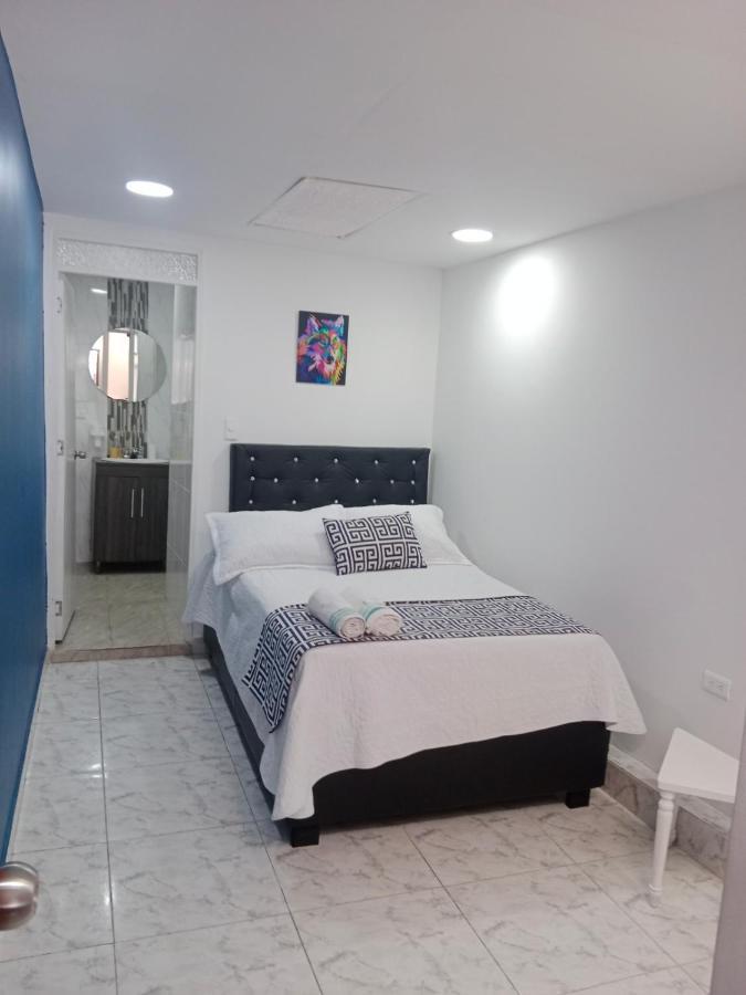 מלון Cartagena Mar De Indias House מראה חיצוני תמונה
