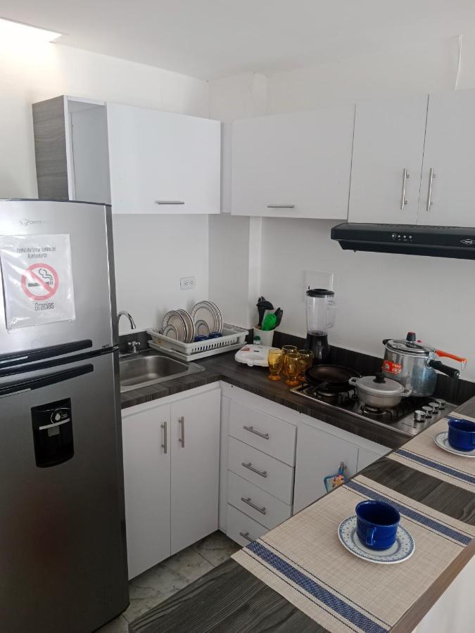 מלון Cartagena Mar De Indias House מראה חיצוני תמונה