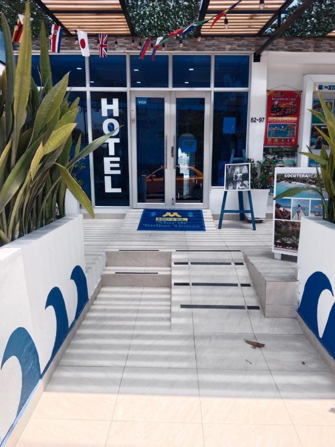 מלון Cartagena Mar De Indias House מראה חיצוני תמונה