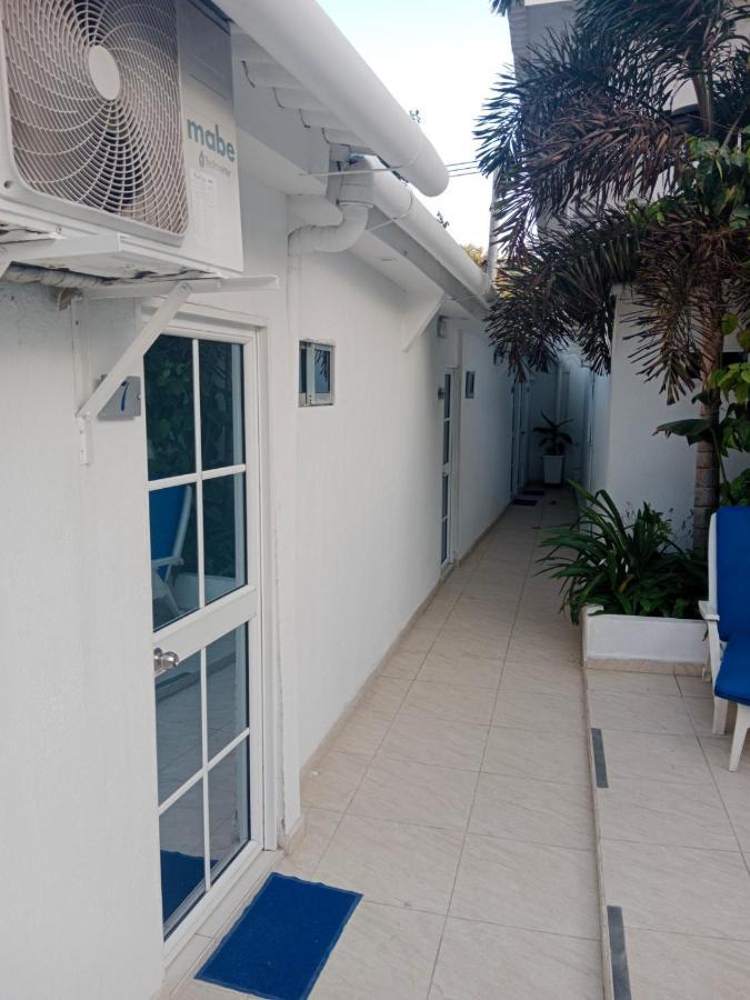 מלון Cartagena Mar De Indias House מראה חיצוני תמונה